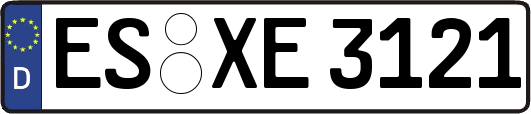 ES-XE3121