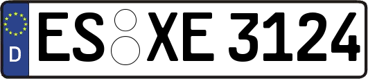 ES-XE3124