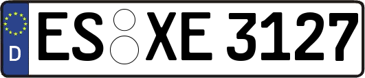 ES-XE3127