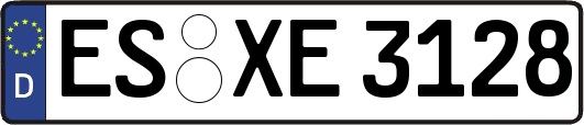 ES-XE3128