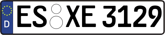 ES-XE3129