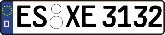 ES-XE3132