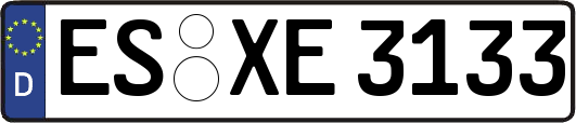 ES-XE3133