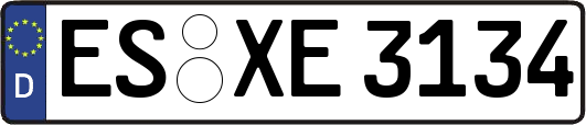 ES-XE3134