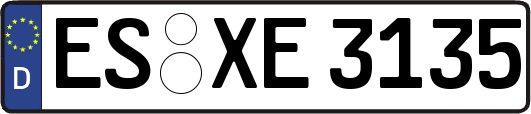 ES-XE3135