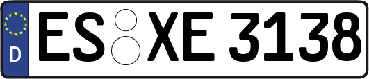 ES-XE3138