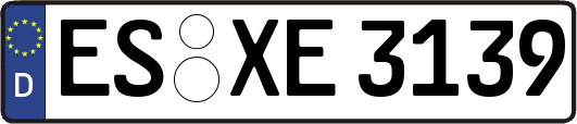 ES-XE3139
