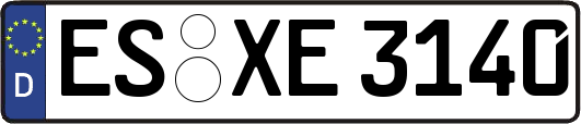 ES-XE3140