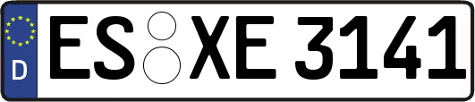 ES-XE3141