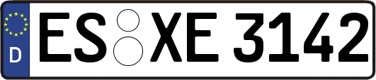 ES-XE3142