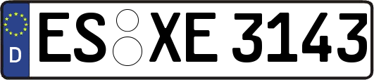 ES-XE3143