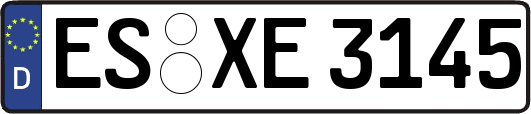 ES-XE3145