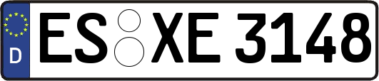 ES-XE3148