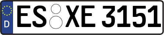 ES-XE3151