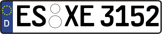 ES-XE3152