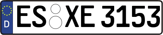 ES-XE3153