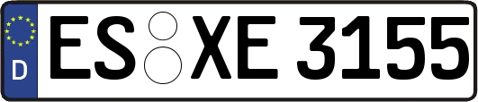 ES-XE3155