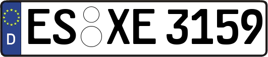 ES-XE3159