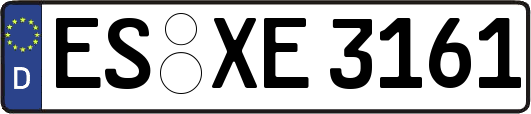 ES-XE3161