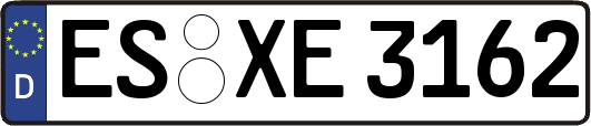 ES-XE3162