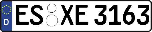 ES-XE3163