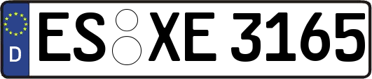 ES-XE3165