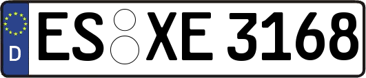 ES-XE3168