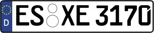 ES-XE3170