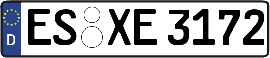 ES-XE3172