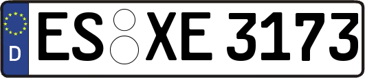 ES-XE3173