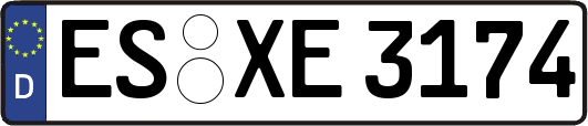 ES-XE3174