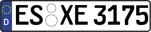 ES-XE3175