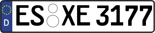 ES-XE3177