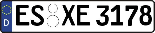 ES-XE3178
