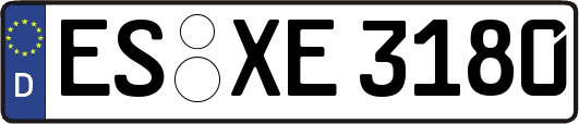 ES-XE3180