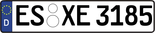 ES-XE3185