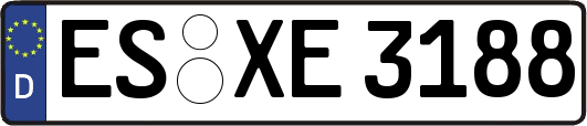 ES-XE3188