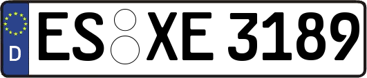 ES-XE3189