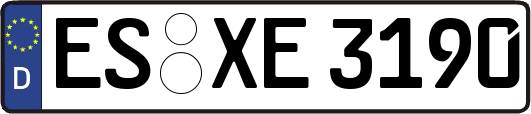 ES-XE3190
