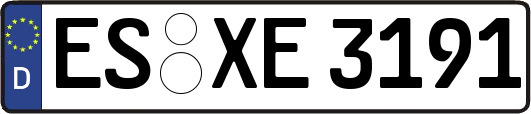 ES-XE3191