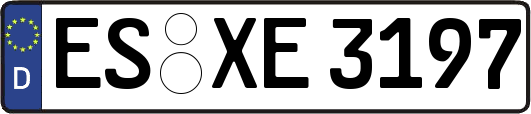 ES-XE3197