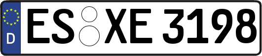 ES-XE3198