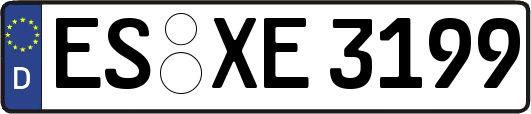 ES-XE3199