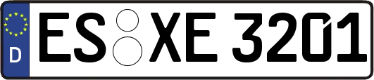 ES-XE3201