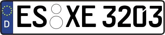 ES-XE3203