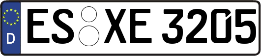 ES-XE3205
