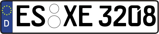 ES-XE3208
