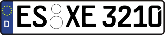 ES-XE3210