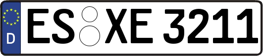 ES-XE3211