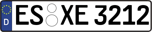 ES-XE3212